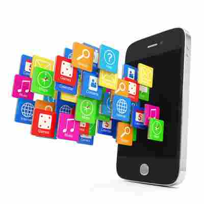 Aplikacje mobilne: statystyki użytkowania aplikacji, które Cię zaskoczą