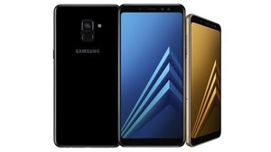 Samsung Galaxy A8 Plus (2018): cena, wydanie, dane techniczne i zdjęcia
