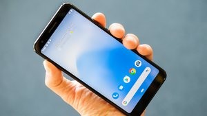 Zaprezentowano Google Pixel 3a: niedrogi telefon z Androidem z wysokiej klasy aparatem