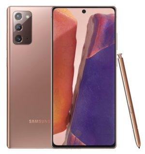 Samsung Galaxy Uwaga 20