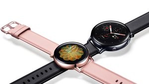 Samsung Galaxy Watch Active 2: cena, wydanie, wideo, dane techniczne