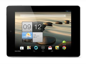 Acer Iconia A1 - 7,9-calowy tablet w przystępnej cenie