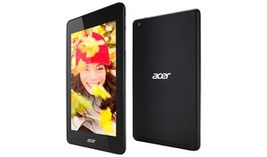 Acer Iconia One 7 (B1-730) oficjalnie zaprezentowana