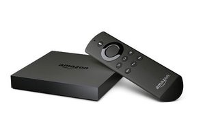 Amazon Fire TV (2015): cena, dane techniczne, zdjęcia