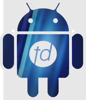 „Touchdroid” chce przenieść system Android na płytkę dotykową HP TouchPad